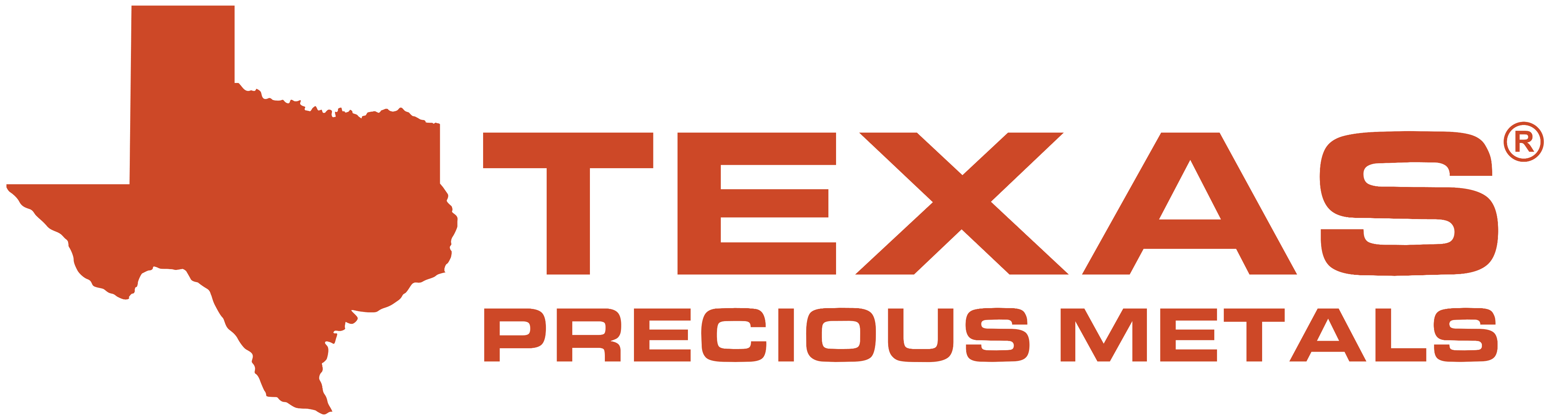 Texas Precious Metals